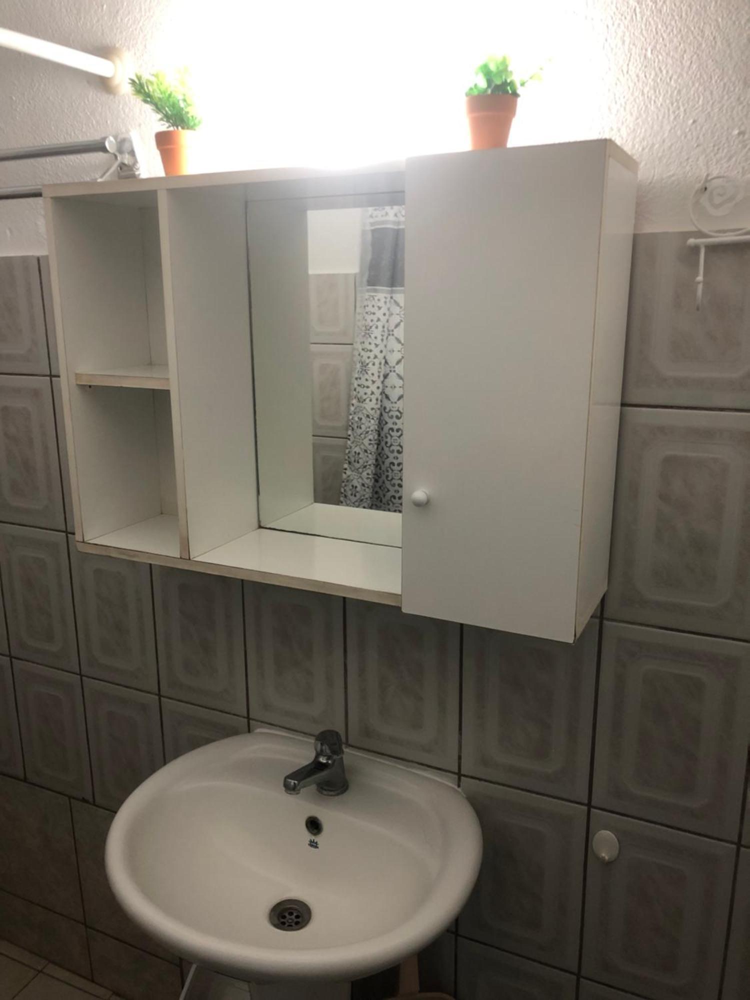 Nikos Rooms Néa Péramos Dış mekan fotoğraf